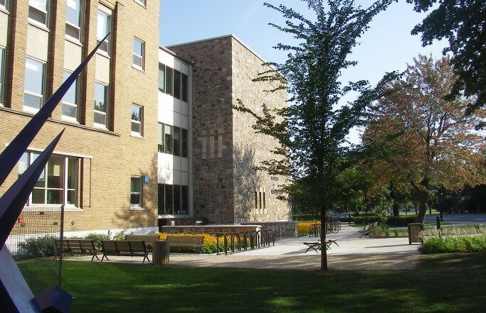 Collège De Maisonneuve